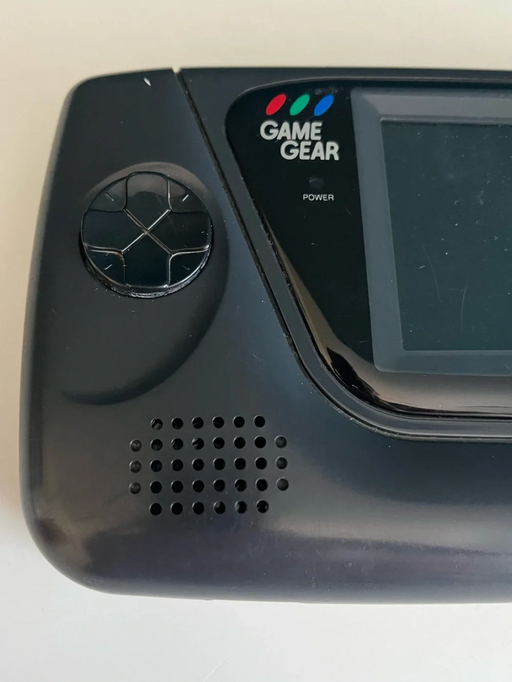Sega works as